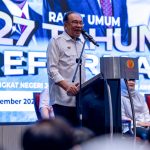 Sebelum akhir September harga minyak akan turun – Anwar