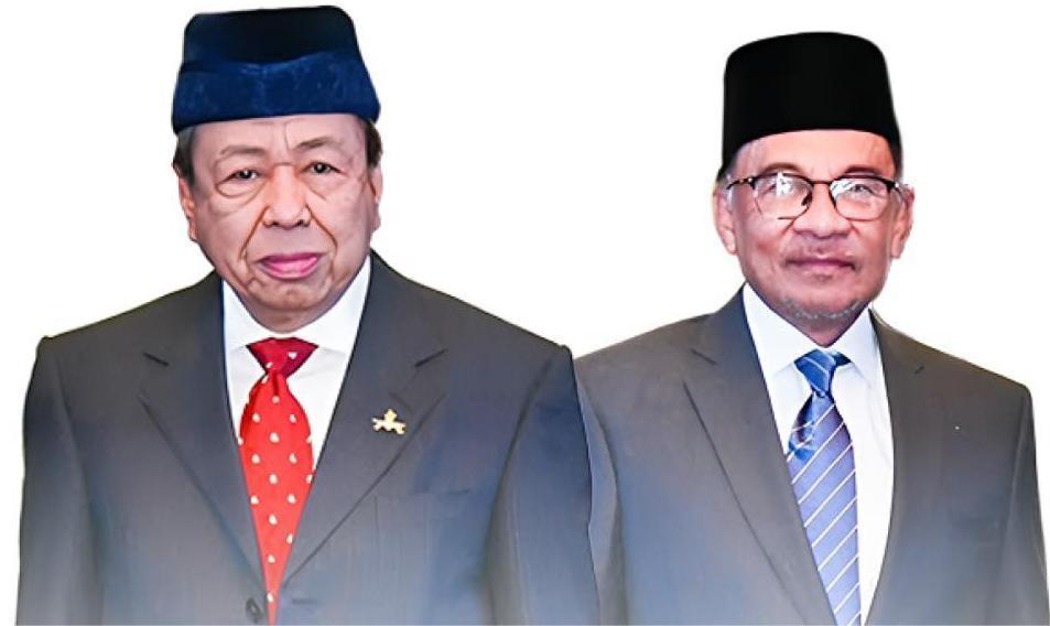 Pandangan Sultan Selangor selari dengan kerajaan – PM