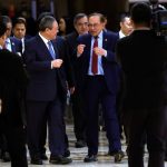 Anwar, Putin hadir perarakan 80 tahun tamat perang dunia kedua