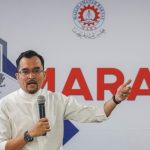 Gurau melampau juga adalah buli – Dr Asyraf