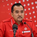 Kebenaran terjawab sudah, Pas gabung dengan Bersatu kerana wang