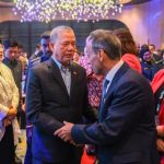 Kakitangan Petronas terima mesej ugutan bakar fasiliti LNG