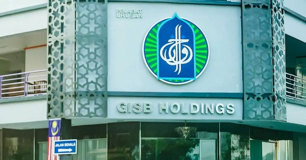 Pengubahan wang haram: Bekas akauntan GISBH sekali lagi dihadap ke mahkamah