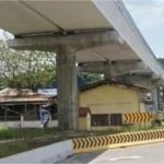 Rumah ibadat punca lencongan jalan, JKR tampil  perjelaskan