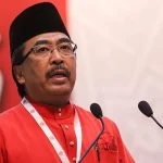 UMNO lantik Johari ketuai pasukan khas kaji RUU PSB