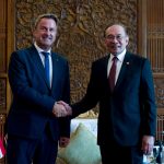 Malaysia-Luxembourg kukuh kerjasama dua hala