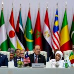 Malaysia gesa negara Islam putuskan hubungan dengan Israel