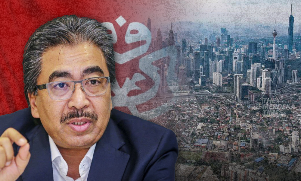 RUU PSB: UMNO anjur konvensyen khusus 3 Oktober