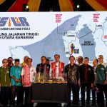 SSLR Fasa 2 komitmen kerajaan untuk rakyat Sarawak – PM