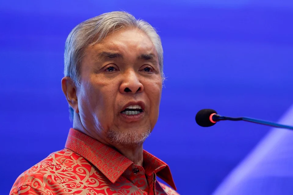 Malaysia gigih tubuh Majlis Pembangunan Halal Dunia – Zahid