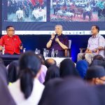 Pemimpin MIC hadir program Armada, BN minta penjelasan MIC