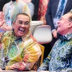 Anwar, Sanusi setuju berdamai tamat saman fitnah