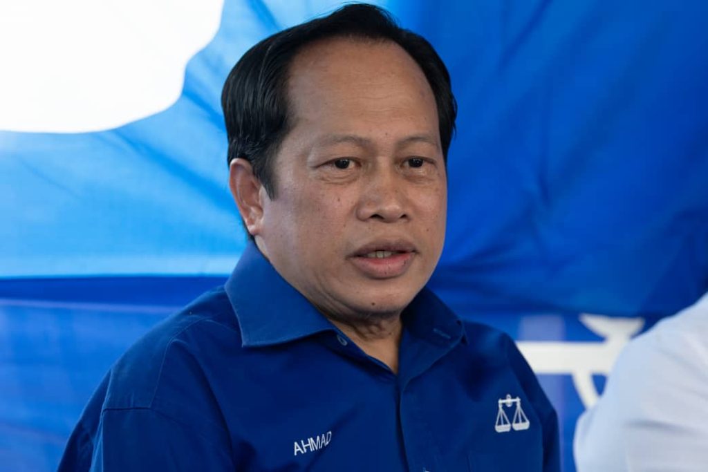 Rekod cemerlang bukti BN bawa kestabilan, kemakmuran kepada Sabah