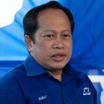 Rekod cemerlang bukti BN bawa kestabilan, kemakmuran kepada Sabah