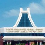 DUN Sabah bubar hari ini