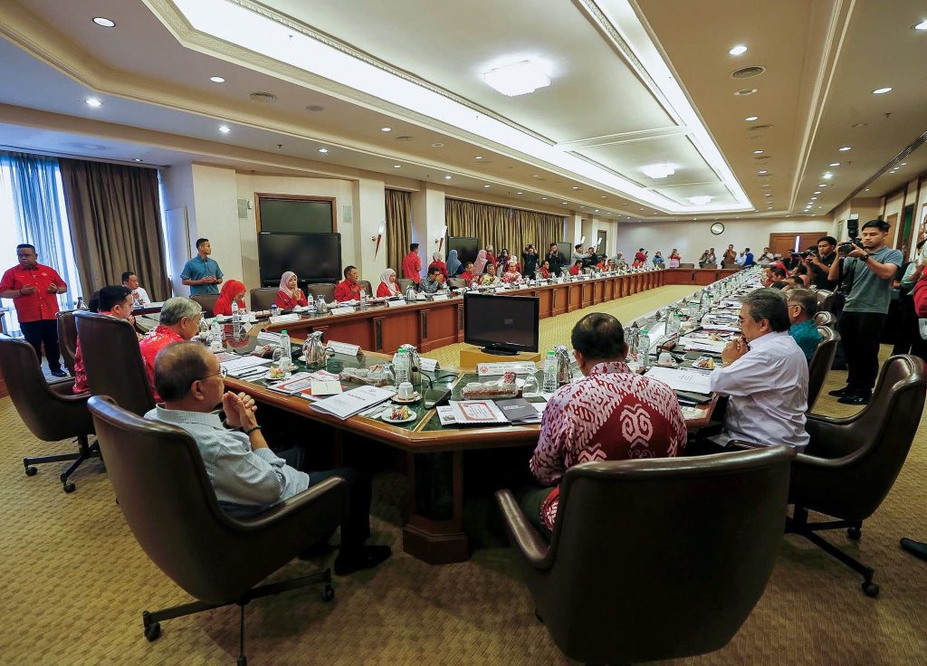 Resolusi konvensyen UMNO: PLANMalaysia sambut baik