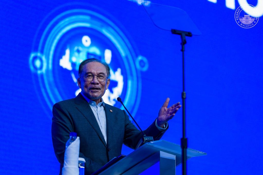 Peluang bincang serampang dua mata dengan Trump – PM