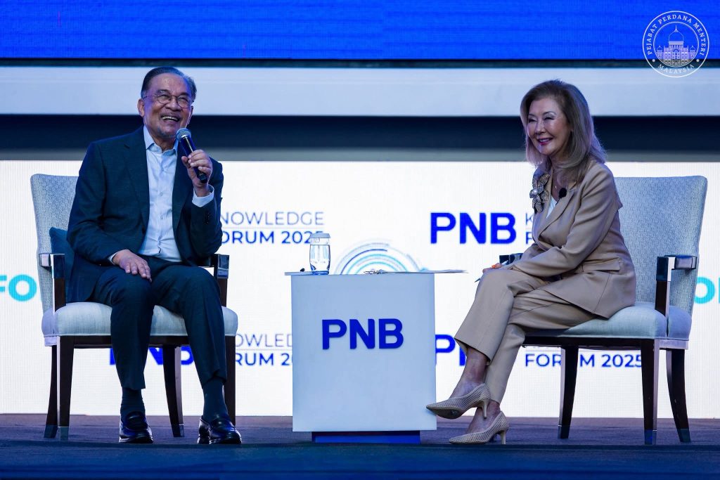 Transformasi menyeluruh untuk kelestarian, kemajuan negara – PM