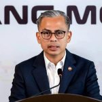 Kerajaan minta menantu Muhyiddin pulang bersihkan nama