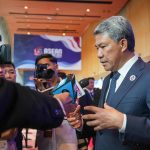 Nama Malaysia harum mekar di persada antarabangsa