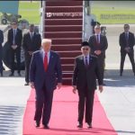 Trump tiba di Malaysia, sertai Sidang Kemuncak ASEAN