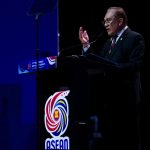 Anwar gesa Trump terus fokus capai keamanan di Gaza