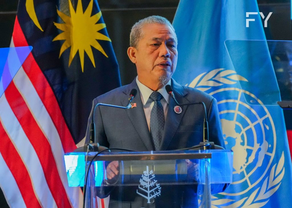 Malaysia tunjuk tanda aras tinggi kepimpinan ASEAN – Fadillah