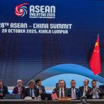 Tandatangan ACFTA dengan China bukti Malaysia tidak takut Amerika