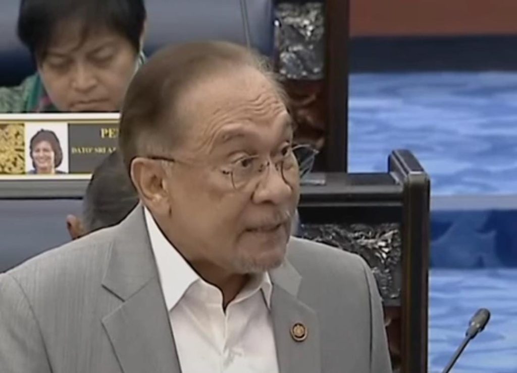 Kerajaan teliti keputusan mahkamah tuntutan 40 peratus hasil Sabah- PM