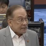 Kerajaan teliti keputusan mahkamah tuntutan 40 peratus hasil Sabah- PM