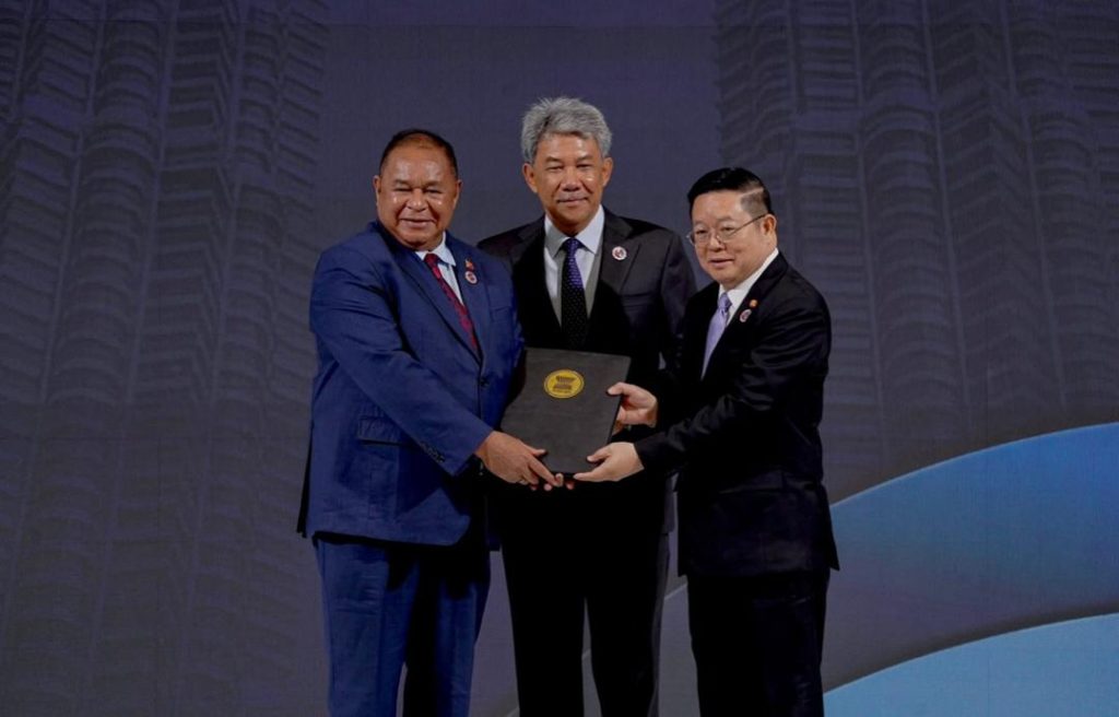 Timor-Leste sah sertai keluarga ASEAN