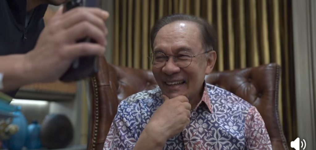 Bebas, 23 sukarelawan Malaysia dijangka pulang esok – PM