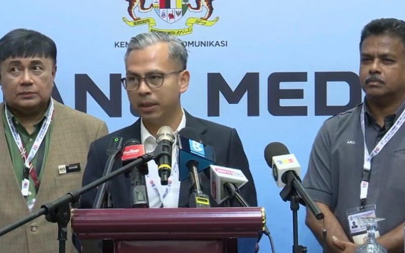 Sidang Kemuncak ASEAN: Penutupan jalan berperingkat sekitar ibu negara