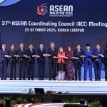 Kuala Lumpur jadi tumpuan dunia