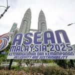 Sidang Kemuncak ASEAN: Senarai pemimpin yang hadir