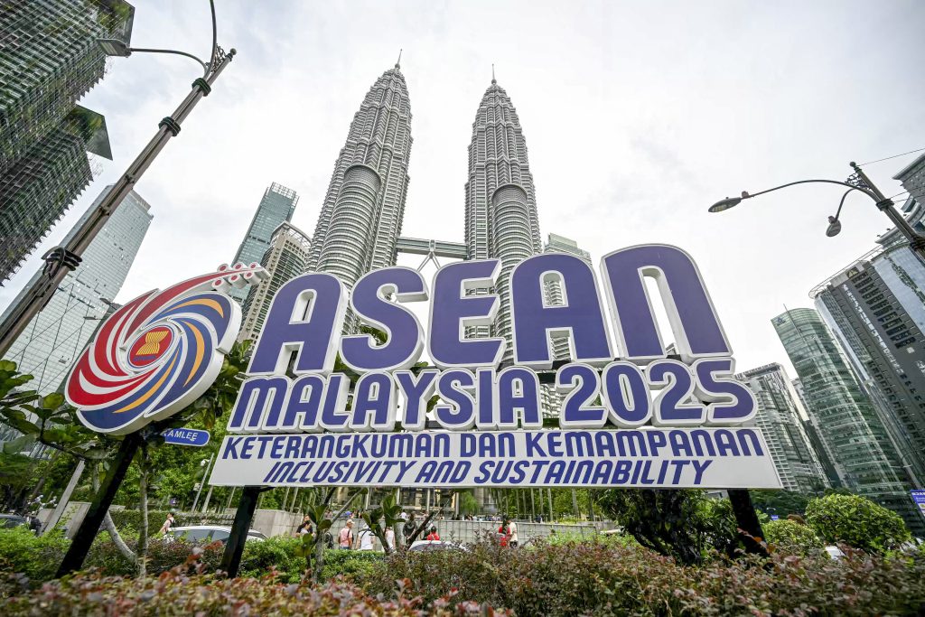 Sidang Kemuncak ASEAN: Senarai pemimpin yang hadir