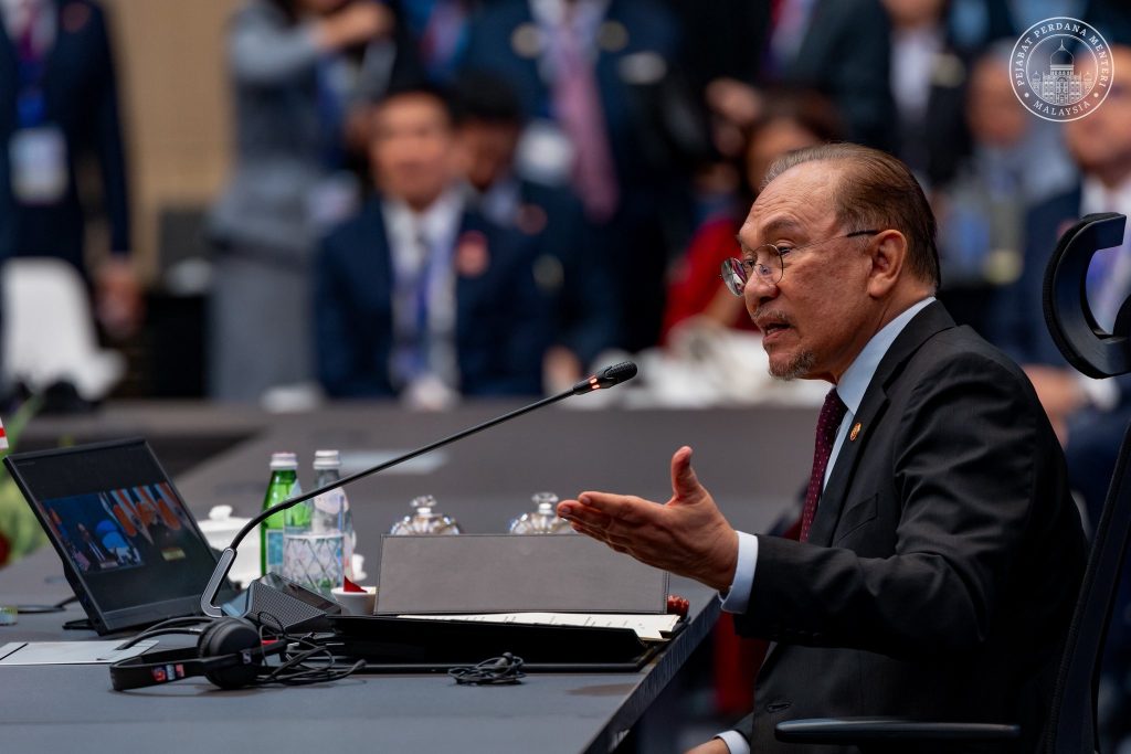 Malaysia tegas sertai misi pengaman PBB ke Gaza – PM