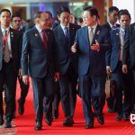 Malaysia mahu ASEAN manfaat kekuatan bersama Korea Selatan pacu pertumbuhan serantau – PM