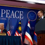 Trump akui Anwar tokoh hebat