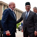 Malaysia-Brazil kukuh dagangan strategik pelbagai sektor
