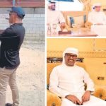 Menantu Muhyiddin dipercayai hidup mewah di Asia Barat