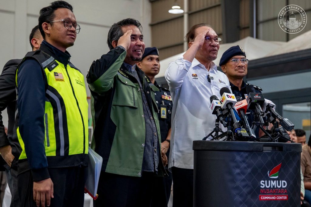 Kedatangan Trump buka ruang rundingan hentikan kekejaman Israel