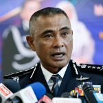 Polis larang apa juga himpunan di Ampang Park esok