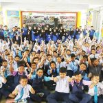 Sekolah bukan pentas arak, sokong ketegasan Kerajaan MADANI