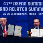 Baca penuh perjanjian, bukan ambil sekerat- Pesan Zafrul pada Azmin