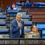 Kerajaan MADANI terus menjadi keutamaan Kerajaan MADANI – Zahid