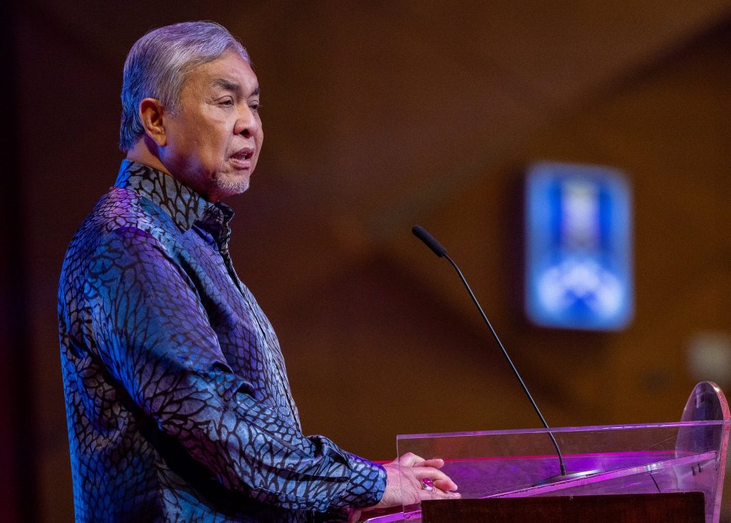 PRN Sabah: BN akan tampil calon kepelbagaian etnik