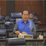 Tolak Belanjawan 2026, tapi minta berjela-jela peruntukan -Ahmad Maslan