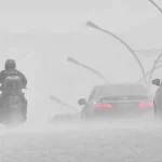 Waspada! Ribut Tropika Senyar tiba di Malaysia malam ini