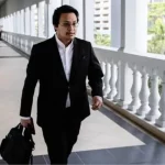 Bekas SUSK bekas Menteri Pelancongan dipenjara 6 tahun, denda RM8.8 juta